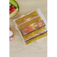 ราคา สินค้าพร้อมส่ง khunja1988 น้ำพริกไข่ปู น้ำพริกไข่ปูคุณจ๊ะ แบบถุงซีลสุญญากาศขนาด200กรัม ราคา 250 บาท น้ำหนักเบา เหมาะส (18039718773)