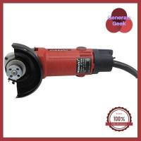 ราคา หินเจียร 4 นิ้ว MASAKI MT954 คุณภาพดี Generals Geek (4697874995)