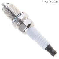 ราคา ปลั๊กจุดระเบิดรถยนต์อิริเดียมหัวฉีดปลั๊กหัวเทียน SK20BR11 9091901230ปลั๊กหัวเทียน (17245314253)