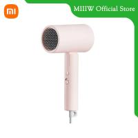 ราคา Xiaomi H101 ไดร์เป่าผม High speed hair dryer Negative Ion Hair Dryer เครื่องเป่าผมไฟฟ้าไอออนเสียวหมี่ ไดร์เป่าผม เป่าผม (18264648383)