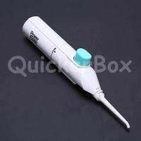 ราคา ขจัดเศษอาหาร เครื่องพ่นน้ำ ซอกฟันสะอาด Power Floss อุปกรณ์ดูแลช่องปาก (783720756)