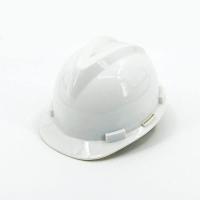 ราคา หมวกนิรภัย ABS Safety helmet construction site national standard thickened abs construction engineering (20854560640)