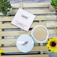 ราคา MAC Lightful C3 Natural Silk Powder Foundation Spf15 Pa 14g แป้งผสมรองพื้น Case ตลับเปล่า เลือกได้จ้า (20091025653)