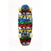 ราคา NITRO SURF SKATE Sk8 เซิร์ฟสเก็ต (10395458208)