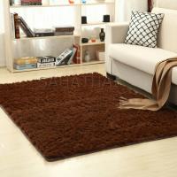 ราคา SH Thai พรมขนยาว ฟูฟู ขนนุ่ม พรมตกแต่งบ้าน พรมปูพื้นห้องรับแขก carpet (11643269894)