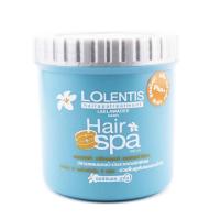 ราคา 5001000 กรัม Lolentis Natura Hair Treatment 5001000 กรัม (1363034178)