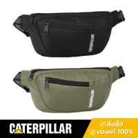 ราคา Caterpillar กระเป๋าคาดเอว คาดอก รุ่นซิตี้ แอดเวนเจอร์ City Adventure Bum Bag no 34426 (20315465501)