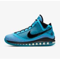 ราคา Nike LeBron 7 All Star QS 2020 Chlorine Blue Sneakers CU5646 400 (18632973559)