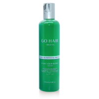 ราคา โฉมใหม่ Go Hair Silky Seaweed Nutrients 250 ml สีเขียว 1 ขวด (1016098222)