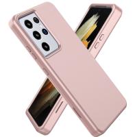 ราคา เคส Samsung S23 Ultra samsung Galaxy S23 Plus เคส3 In 1 Heavy Duty Hybridเคสป้องกันกันชนซิลิโคนนิ่มกันกระแทกทนทานสำหรับ Samsung Galaxy S22 Ultra S22 Plus S22 S21 Ultra Note 20 Ultra Note 20 (774535494