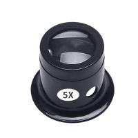 ราคา 3X 10X 5X 15X ช่างอัญมณี20X เครื่องมือแว่นขยายดูแว่นขยายบนหมวกกันน็อคแว่นขยายพกพาแว่นขยายช่างซ่อมเครื่องประดับเครื่องมือดร็อปชิปปิ้ง (18158002075)