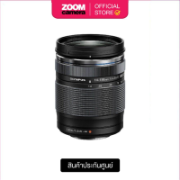 ราคา Clearance Olympus Mirrorless lens M Zuiko 14 150mm F4 5 6 II ED Black ประกันศูนย์ (12457349732)