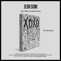 ราคา SEOULR JEON SOMI THE FIRST ALBUM XOXO (13266389696)