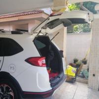 ราคา โช้คค้ำฝากระโปรงท้าย Honda BRV 2016 2021 ฮอนด้า BR V ตรงรุ่นไม่ต้องเจาะ ค้ำฝาหน้า Vethaya รับประกัน 2 ปี (17652520409)