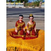 ราคา หนุ่มสาว บริวารสิ่งศักดิ์สิทธิ์ ถวายศาลพระภูมิ ถวายสิ่งศักดิ์สิทธิ์ คละสี (17392008994)