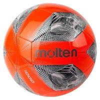 ราคา ของแท้1000 ลูกฟุตบอล ลูกบอล Molten F4A1000 เบอร์4 ลูกฟุตบอลหนัง PU หนังเย็บ (19464217552)