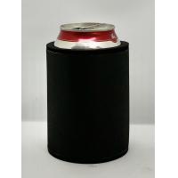 ราคา ปลอกเบียร์สีดำล้วน ปลอกเก็บความเย็นเครื่องดื่มมี 4 ขนาด ขวดเล็ก ขวดใหญ่ กระป๋องสั้น และกระป๋องยาว Stubby Holder Beer bottle Cooler (20594347024)