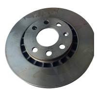 ราคา จานดีสเบรคหน้า แดวู เอสเปโร่ Daewoo Espero ปี1996 2001 ราคาต่ออัน (21065062417)