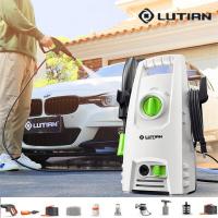 ราคา เครื่องซักผ้ารถยนต์ ปืนฉีดน้ำแรงดันสูง ปืนฉีดน้ำแรงดันสูง 220v เครื่องซักผ้ารถยนต์ 1400W ปั๊มน้ำ เครื่องซักผ้ารถยนต์ เครื่องฉีดน้ำแรงดันสูง รับประกัน ปืนฉีดล้างรถ ปืนฉีดน้ำแรงดันสูง ปั๊มน้ำแรงดันสูงแบ