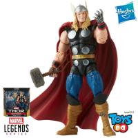ราคา Marvel Legends Series Marvel s Ragnarok Thor (13486752815)