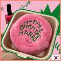 ราคา WB X Colley Harry Potter Pouch XS S แฮร์รี่พอตเตอร์ pouch happee birthdae harry (19948435914)
