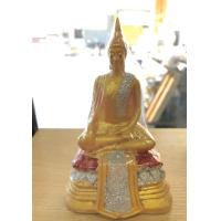 ราคา พระพุทธรูป ปางมารวิชัย พระสะดุ้งมาร 2 นิ้ว 3 นิ้ว 5 นิ้ว เรซิ่น เกรดเนื้อสวย งานสวยงามมาก เกรด A (3878924858)