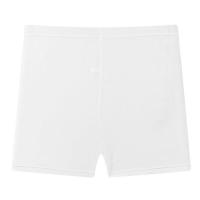 ราคา กางเกงขาสั้นคนท้อง เอวสูง พยุงครรภ์ มีสายปรับระดับที่เอว (7698565159)