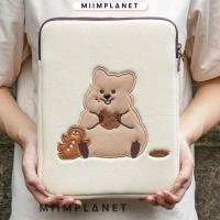 ราคา พร้อมส่ง กระเป๋าใส่ไอแพด ใส่ iPad Tablet ช่องใส่ของเยอะ ขนาด 9 7 11 13 3 นิ้ว soft case ipad Pro Air 3 4 Gen 4 5 6 mini 3 4 5 กระเป๋าลายการ์ตูน (17983437995)