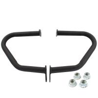 ราคา 2pcs Motorcycle Engine Guard Crash Bar Vehicle Accessories For Triumph Bonneville Bobber 2016 2023 Covers (19614732181)