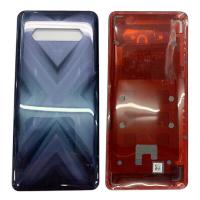 ราคา เคสฝาหลังหลัง Xiaomi Black Shark 4 4 Pro 4S 4S 4S ฝาหลังเคสฝาหลังโทรศัพท์พร้อมโลโก้อะไหล่ (19781885392)