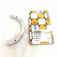 ราคา กันรุน ชาร์ปกันรุน HINO EH100 EH700 KT725 ฮีโน่ สิบล้อ เบอร์ T1145K SIZE STD ยี่ห้อ DAIDO MADE IN JAPAN Thrust Washer (17010172344)