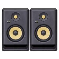 ราคา ลำโพงมอนิเตอร์ KRK RP5G4 Rokit 5 Gen 4 Pair (7950452197)