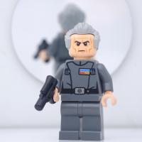 ราคา LEGO Star Wars Grand Moff Tarkin 75159 (20886501347)
