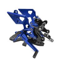ราคา ชุดเกียร์โยง L R สำหรับ YAMAHA R3 งานตรงรุ่น ของแต่ง R3 แบรนด์ FAKIE GENMA ของแท้ มีเก็บเงินปลายทาง (19128346423)
