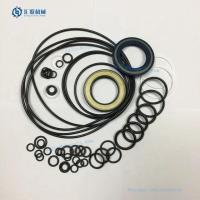 ราคา Volvo Exvator อะไหล่ชุดซ่อมแซมปั๊มซีลไฮดรอลิก EC240B EC210B EC60B EC55B ชุดปั๊มซีลหลัก EC140B EC210D ชุดปั๊มซีลไฮดรอลิก (19512053049)