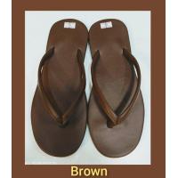 ราคา รองเท้าหูหนีบพื้นบางหนังPVCเกรดA HOT SALES (17495016666)