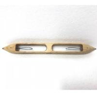 ราคา niidz กระสวยกี่กระตุก กระสวยทอผ้า กี่กระตุก (16370656330)