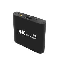 ราคา Mini Media Player 1080P Mini HDD Media เครื่องเล่นมัลติมีเดียวิดีโอ Full HD พร้อม SD MMC Card Reader 100Mpbs AU EU US Plug (20345054776)