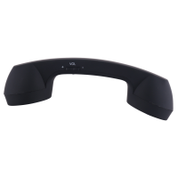 ราคา Wireless Retro Telephone Handset Vintage Telephone Handset and Wired Phone Handset Receivers Headphones for (20947017560)
