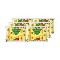 ราคา นมแท่ง ข้าวโพดอบกรอบ รสนม 35 กรัม x 6 ซอง รหัสสินค้า LAZ 28 999FS (13751542760)