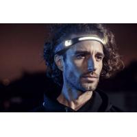 ราคา ไฟคาดหัว วิ่ง คาดศีรษะMOON รุ่น U PRO Headlamp สว่าง 500 ลูเมน Max 500 Lumen สีดำ Midnight Black (5249368070)