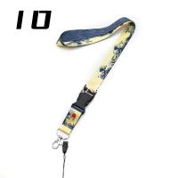 ราคา สายคล้องคอรถยนต์ขายส่งรถดัดแปลงพวงกุญแจรถสายคล้องป้ายสายคล้องพวงกุญแจรถสปอร์ตแฟชั่นสายคล้องพวงกุญแจเชือกโทรศัพท์มือถือ (20570347190)