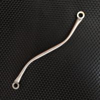 ราคา ยึดท่อเวฟเชง ยึดท่อเลสเเท้เวฟเชง ตัวยึดท่อเวฟทรงเชง ยึดท่อเวฟ 20 cm ยึดท่อเวฟ 30 cm ยี่ห้อ PP speed (12293643093)