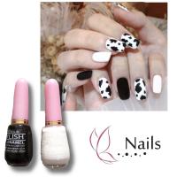 ราคา สีทาเล็บ สีทาเล็บสีสันสดใส SeeSan 10 ml (20362252785)
