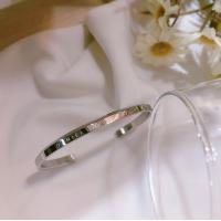 ราคา กำไลข้อมือ สร้อย ข้อมือ กำไล สวยๆ กำไ ลน่ารัก กำไร bracelet bracelet luckystone กำไลแบบสวม กำไล เงิน กำไลทอง กำไลข้อมือ แบบคัฟฟ์ (17122253082)