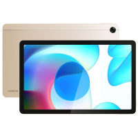 ราคา realme Pad Ram3 Ram4หรือRam6 ขนาด32GB 64GBหรือ128GB เครื่องศูนย์ไทยเคลียสตอค ประกันร้าน แท็บเล็ต Android หน้าจอ 10 4 นิ้วบอดี้สุดบางและราคาอันเร้าใจ ส่งฟรี (11413163166)