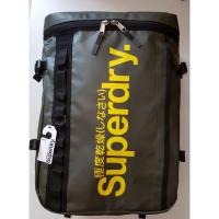 ราคา Superdry Waterproof laptop Backpack For Students Super Durable (16586617032)