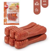 ราคา ขนมขัดฟันสุนัข กระดูกขัดฟัน ขนมสุนัข ขนมหมา กระดูกหมา อาหารสุนัข อร่อย น้องหมาชอบ ลดกลิ่นปาก อร่อยมีประโยชน์ (20532968832)