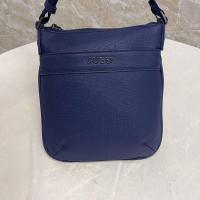 ราคา GUESS Mens Shoulder Sling Bag (16555750584)