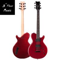 ราคา กีต้าร์ไฟฟ้า Dean EVO XM ส่งฟรี ประกัน 3rd Floor Music (16381138457)